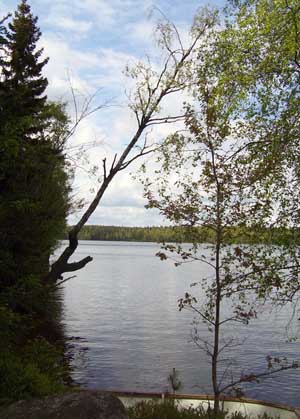 See Bredasj&ouml;n